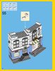 Building Instructions - LEGO - Creator - 31026 - Bike Shop & Café: Page 52