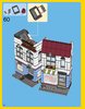 Building Instructions - LEGO - Creator - 31026 - Bike Shop & Café: Page 58