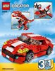 Building Instructions - LEGO - Creator - 31026 - Bike Shop & Café: Page 67