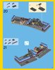 Building Instructions - LEGO - Creator - 31026 - Bike Shop & Café: Page 17