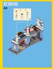 Building Instructions - LEGO - Creator - 31026 - Bike Shop & Café: Page 41