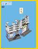 Building Instructions - LEGO - Creator - 31026 - Bike Shop & Café: Page 46