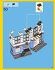 Building Instructions - LEGO - Creator - 31026 - Bike Shop & Café: Page 47