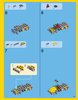 Building Instructions - LEGO - Creator - 31026 - Bike Shop & Café: Page 63