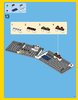 Building Instructions - LEGO - Creator - 31026 - Bike Shop & Café: Page 11