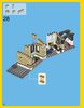 Building Instructions - LEGO - Creator - 31026 - Bike Shop & Café: Page 26