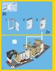 Building Instructions - LEGO - Creator - 31026 - Bike Shop & Café: Page 28