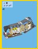 Building Instructions - LEGO - Creator - 31026 - Bike Shop & Café: Page 39