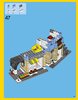 Building Instructions - LEGO - Creator - 31026 - Bike Shop & Café: Page 45