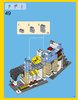 Building Instructions - LEGO - Creator - 31026 - Bike Shop & Café: Page 47