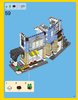 Building Instructions - LEGO - Creator - 31026 - Bike Shop & Café: Page 57