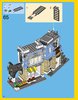 Building Instructions - LEGO - Creator - 31026 - Bike Shop & Café: Page 64