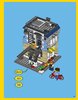 Building Instructions - LEGO - Creator - 31026 - Bike Shop & Café: Page 69