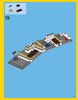 Building Instructions - LEGO - Creator - 31026 - Bike Shop & Café: Page 17