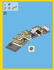 Building Instructions - LEGO - Creator - 31026 - Bike Shop & Café: Page 19