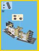 Building Instructions - LEGO - Creator - 31026 - Bike Shop & Café: Page 30