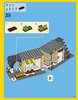 Building Instructions - LEGO - Creator - 31026 - Bike Shop & Café: Page 37