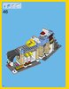 Building Instructions - LEGO - Creator - 31026 - Bike Shop & Café: Page 44