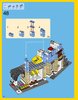 Building Instructions - LEGO - Creator - 31026 - Bike Shop & Café: Page 46