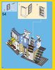 Building Instructions - LEGO - Creator - 31026 - Bike Shop & Café: Page 52