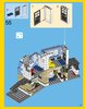 Building Instructions - LEGO - Creator - 31026 - Bike Shop & Café: Page 53