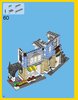 Building Instructions - LEGO - Creator - 31026 - Bike Shop & Café: Page 58