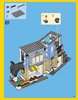 Building Instructions - LEGO - Creator - 31026 - Bike Shop & Café: Page 59