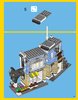 Building Instructions - LEGO - Creator - 31026 - Bike Shop & Café: Page 63