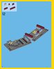 Building Instructions - LEGO - Creator - 31026 - Bike Shop & Café: Page 12