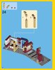 Building Instructions - LEGO - Creator - 31026 - Bike Shop & Café: Page 24