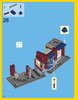 Building Instructions - LEGO - Creator - 31026 - Bike Shop & Café: Page 28