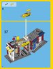 Building Instructions - LEGO - Creator - 31026 - Bike Shop & Café: Page 42