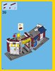 Building Instructions - LEGO - Creator - 31026 - Bike Shop & Café: Page 44