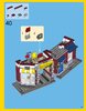 Building Instructions - LEGO - Creator - 31026 - Bike Shop & Café: Page 45