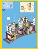 Building Instructions - LEGO - Creator - 31026 - Bike Shop & Café: Page 55