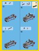 Building Instructions - LEGO - Creator - 31026 - Bike Shop & Café: Page 75