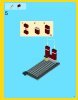 Building Instructions - LEGO - Creator - 31026 - Bike Shop & Café: Page 5