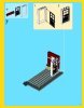 Building Instructions - LEGO - Creator - 31026 - Bike Shop & Café: Page 7