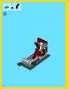 Building Instructions - LEGO - Creator - 31026 - Bike Shop & Café: Page 12