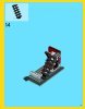 Building Instructions - LEGO - Creator - 31026 - Bike Shop & Café: Page 13