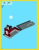 Building Instructions - LEGO - Creator - 31026 - Bike Shop & Café: Page 16