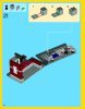 Building Instructions - LEGO - Creator - 31026 - Bike Shop & Café: Page 20