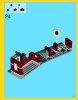 Building Instructions - LEGO - Creator - 31026 - Bike Shop & Café: Page 23