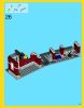 Building Instructions - LEGO - Creator - 31026 - Bike Shop & Café: Page 25