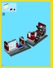 Building Instructions - LEGO - Creator - 31026 - Bike Shop & Café: Page 32