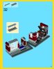 Building Instructions - LEGO - Creator - 31026 - Bike Shop & Café: Page 33