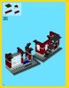 Building Instructions - LEGO - Creator - 31026 - Bike Shop & Café: Page 36