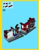 Building Instructions - LEGO - Creator - 31026 - Bike Shop & Café: Page 37