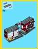 Building Instructions - LEGO - Creator - 31026 - Bike Shop & Café: Page 47