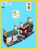 Building Instructions - LEGO - Creator - 31026 - Bike Shop & Café: Page 50